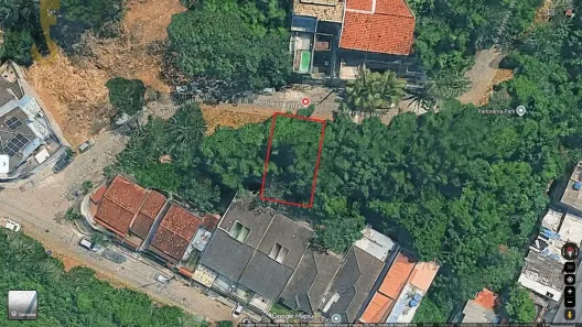 Lote/Terreno à venda, 227m² no Freguesia (Jacarepaguá), Rio de Janeiro