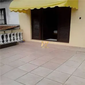 Sobrado com 3 Quartos à venda, 200m² no Baeta Neves, São Bernardo do Campo