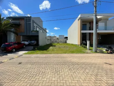 Lote/Terreno com 1 Quarto à venda, 230m² no Igara, Canoas