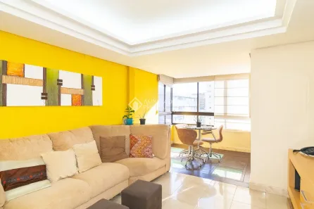 Apartamento com 3 Quartos para alugar, 238m² no Menino Deus, Porto Alegre