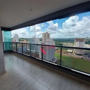Apartamento com 3 Quartos à venda, 132m² no Nova Aliança, Ribeirão Preto
