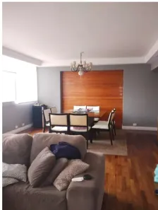 Apartamento com 4 Quartos à venda, 205m² no Vila Suzana, São Paulo