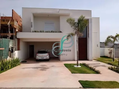Casa com 3 Quartos à venda, 260m² no Roncáglia, Valinhos