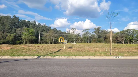 Lote/Terreno à venda, 250m² no Alto da Boa Vista, Sorocaba