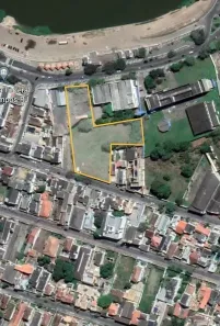 Lote/Terreno à venda, 6000m² no Centro, Campos dos Goytacazes