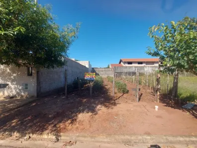 Lote/Terreno à venda, 172m² no Parque Bellaville, Hortolândia