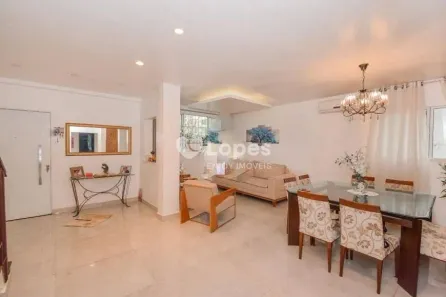 Casa com 5 Quartos à venda, 365m² no Grajaú, Rio de Janeiro