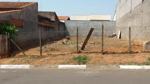 Lote/Terreno à venda, 250m² no Jardim São Gerônimo (Nova Veneza), Sumaré