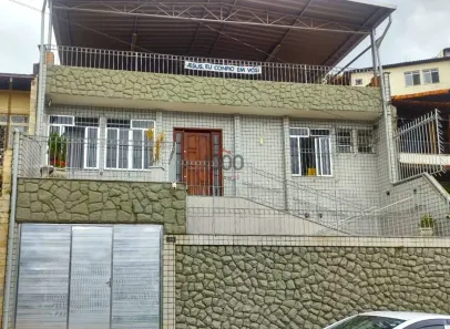 Casa com 4 Quartos à venda, 158m² no São Bernardo, Juiz de Fora