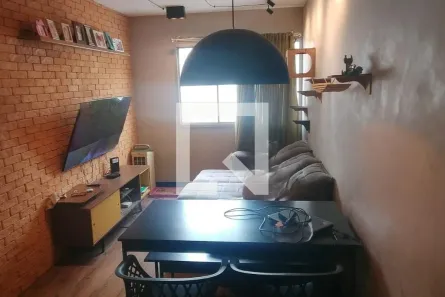 Apartamento com 2 Quartos à venda, 60m² no Mooca, São Paulo
