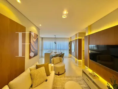 Apartamento com 3 Quartos à venda, 115m² no Zona Nova, Capão da Canoa