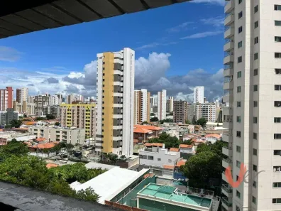 Sala Comercial à venda, 67m² no Aldeota, Fortaleza