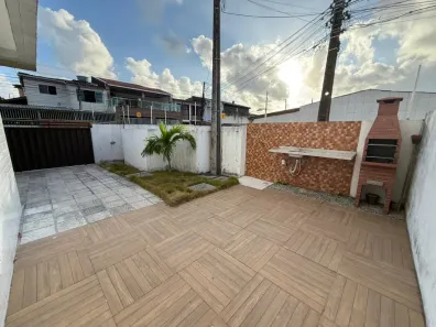 Apartamento com 2 Quartos à venda, 57m² no Mangabeira, João Pessoa