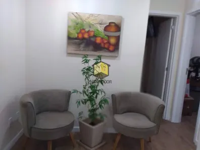 Apartamento com 3 Quartos à venda, 81m² no Jardim Nova Europa, Campinas