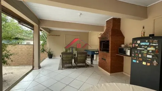 Sobrado com 3 Quartos à venda, 310m² no Ponte Seca, Ribeirão Pires
