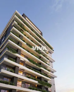Apartamento com 2 Quartos à venda, 86m² no Fazenda, Itajaí