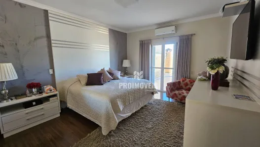 Casa com 3 Quartos para alugar, 389m² no Jardim Nossa Senhora de Fátima, Americana