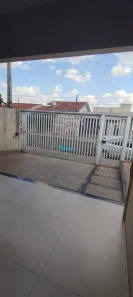 Casa com 3 Quartos à venda, 208m² no Residencial Macedo Teles I, São José do Rio Preto