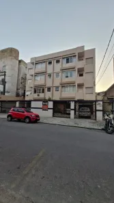Apartamento com 1 Quarto para alugar, 50m² no Itararé, São Vicente