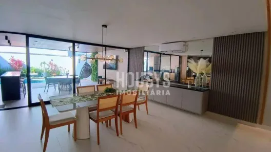 Casa de Condomínio com 4 Quartos à venda, 400m² no Recreio dos Bandeirantes, Rio de Janeiro
