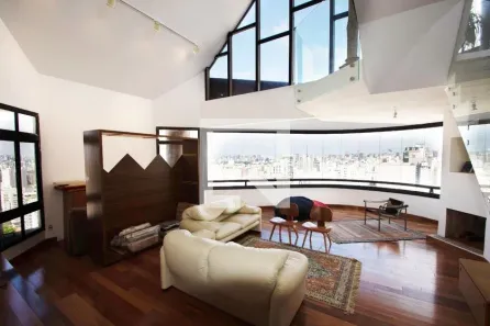 Cobertura com 4 Quartos à venda, 360m² no Paraíso, São Paulo