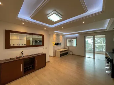 Apartamento com 2 Quartos à venda, 85m² no Vila Andrade, São Paulo