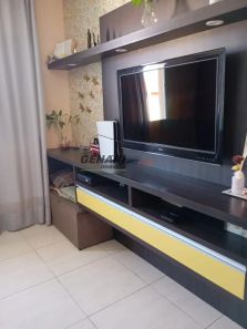Apartamento com 2 Quartos à venda, 50m² no Jardim dos Colibris, Indaiatuba