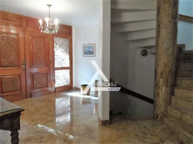 Sobrado com 5 Quartos à venda, 700m² no Brooklin Paulista, São Paulo