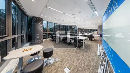 Sala Comercial para alugar, 432m² no Vila Nova Conceição, São Paulo