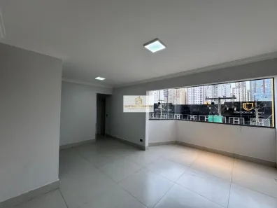 Apartamento com 2 Quartos à venda, 68m² no Setor Bela Vista, Goiânia