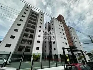 Apartamento com 2 Quartos à venda, 56m² no Martim de Sá, Caraguatatuba