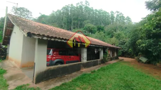 Fazenda/Sítio com 2 Quartos à venda, 24200m² no Jardim Sandra Maria, Taubaté