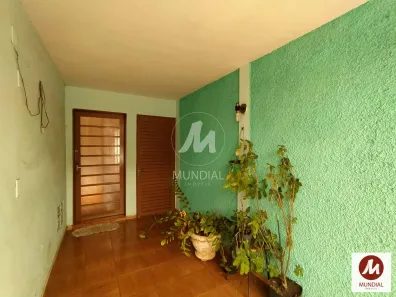 Imóvel Comercial com 4 Quartos à venda, 156m² no Ipiranga, Ribeirão Preto