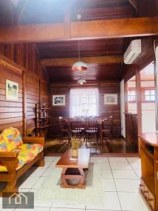 Casa com 4 Quartos à venda, 150m² no Vila Muriqui, Mangaratiba
