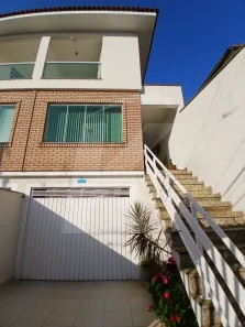 Sobrado com 3 Quartos à venda, 181m² no Jardim Paraíso, São Paulo