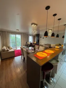 Apartamento com 3 Quartos à venda, 68m² no Vila Andrade, São Paulo