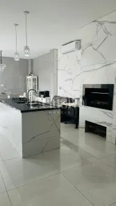 Casa com 4 Quartos à venda, 220m² no Abraão, Florianópolis