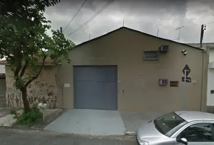 Galpão/Depósito/Armazém à venda, 522m² no Vila Cordeiro, São Paulo