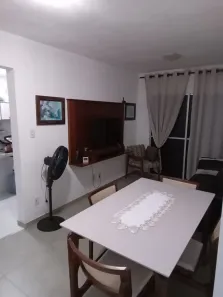 Apartamento com 2 Quartos à venda, 62m² no Industrial, Aracaju