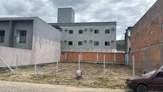 Lote/Terreno à venda, 336m² no Morretes, Itapema