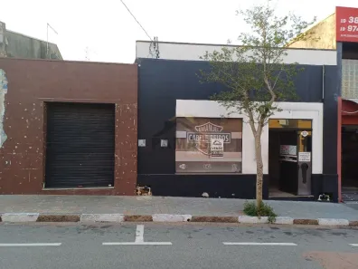 Ponto Comercial à venda, 55m² no Centro, Vinhedo