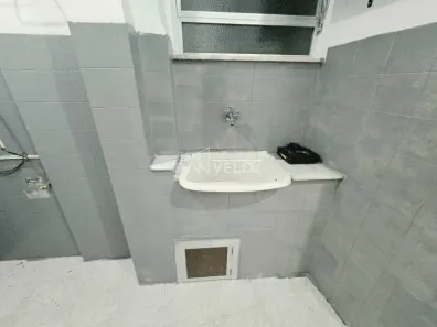 Apartamento com 1 Quarto à venda, 31m² no Glória, Rio de Janeiro