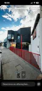 Sala Comercial à venda, 175m² no Centro, Lençóis Paulista