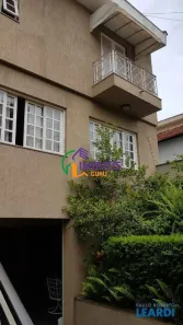 Sobrado com 3 Quartos à venda, 268m² no Vila Gumercindo, São Paulo