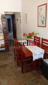 Apartamento com 2 Quartos à venda, 50m² no Freguesia (Jacarepaguá), Rio de Janeiro