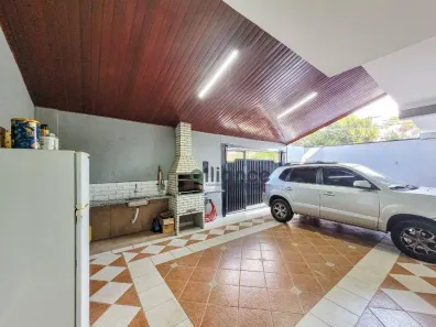 Casa com 2 Quartos à venda, 220m² no Parque das Nações, Americana