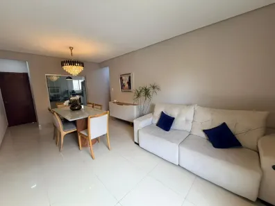 Apartamento com 3 Quartos à venda, 100m² no Coqueiro, Belém