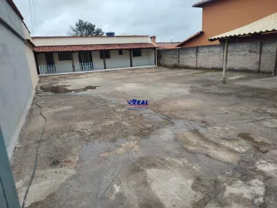 Casa com 2 Quartos para alugar, 90m² no Milionários (Barreiro), Belo Horizonte