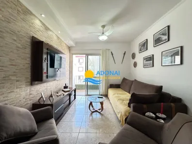 Apartamento com 2 Quartos à venda, 92m² no Jardim Las Palmas, Guarujá