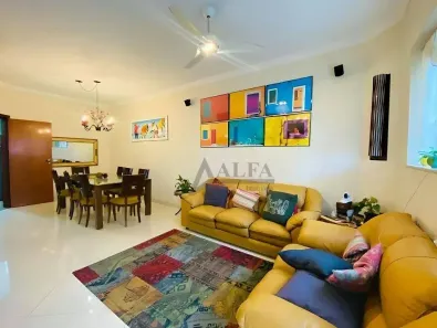 Apartamento com 3 Quartos à venda, 132m² no Jardim Anália Franco, São Paulo